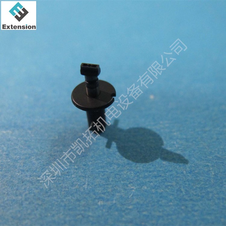 SMT FUJI 2AGKNX0077 NXT H24 NOZZLE