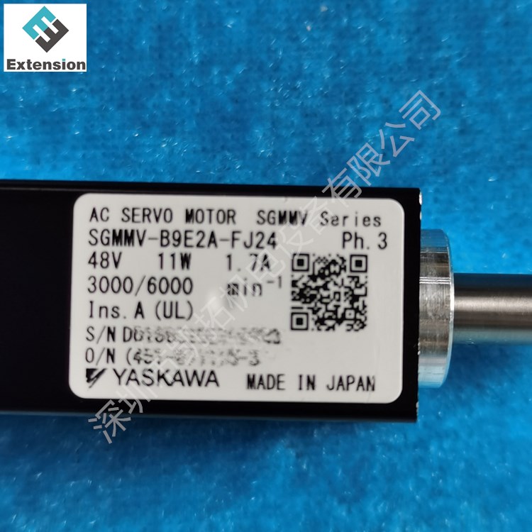SMT FUJI A2MGKHA0324 AC Servo Motor