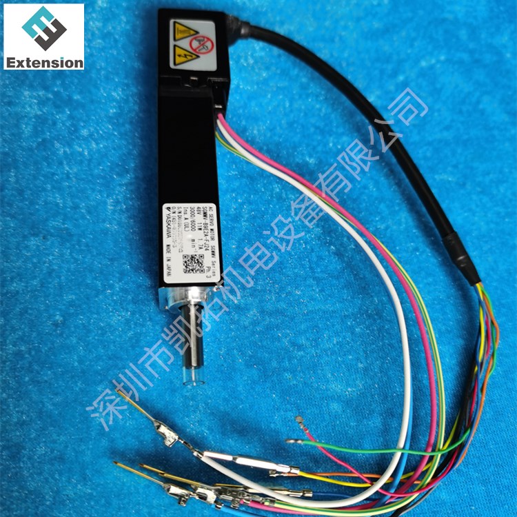 SMT FUJI A2MGKHA0324 AC Servo Motor