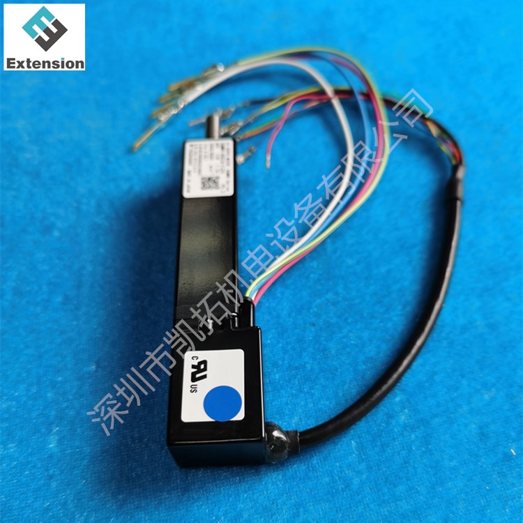 SMT FUJI A2MGKHA0324 AC Servo Motor