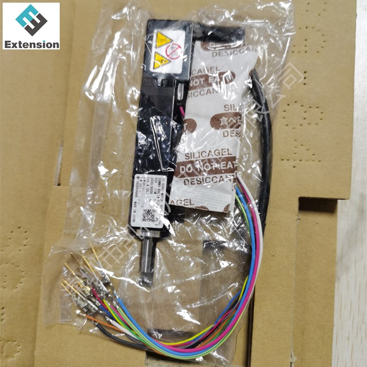 SMT FUJI A2MGKHA0324 AC Servo Motor