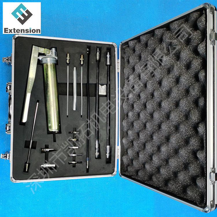 SMT FUJI AWPJ8200 Grease Gun Kit