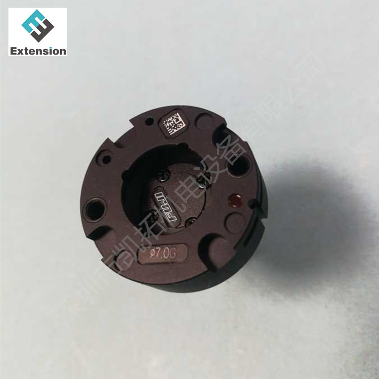SMT FUJI 2AGKNL0183 R28-070G-365-F Nozzle