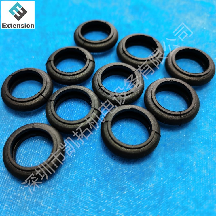 SMT FUJI 2MGKHA0100 Rubber Seal