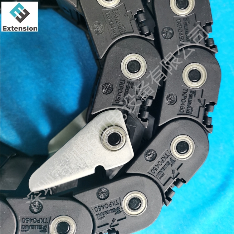 SMT FUJI DNSY3731 XP Flexible Track