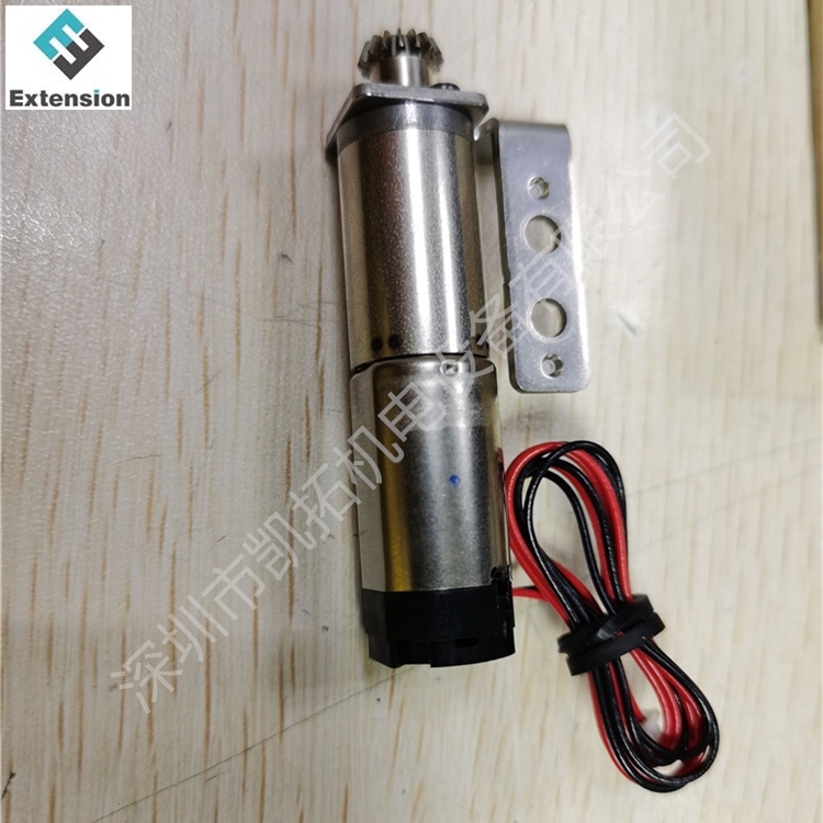 SMT Panasonic MTNM000016AA DC Motor 9.6W