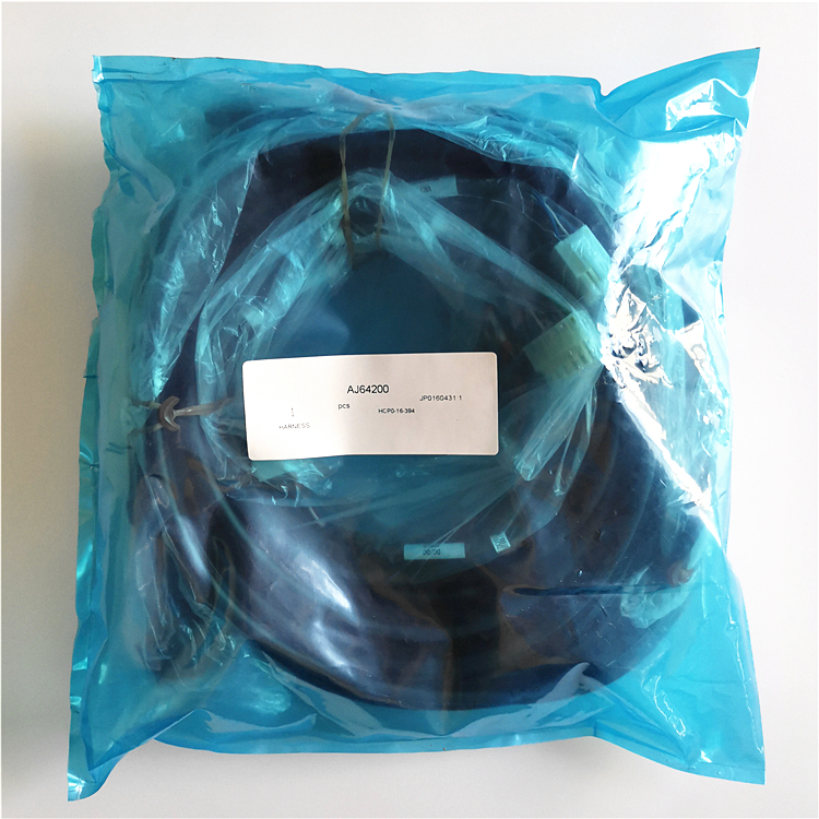 Orginal New AJ642 FUJI NXT Harness For Smt Pick And Place Machine 
