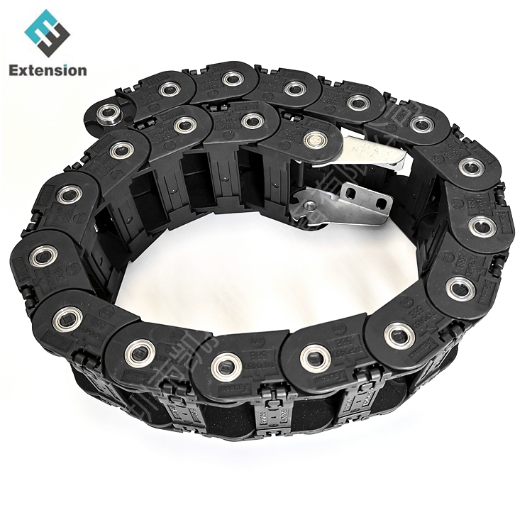 Original New FUJI DNSY373 Flexible Track For SMT Pick And Place Machine