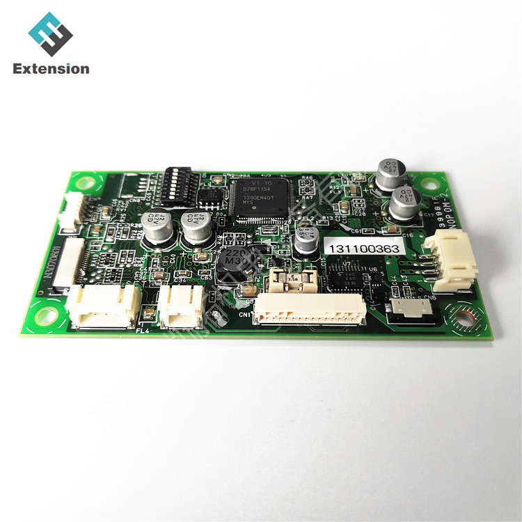 Original New FUJI XK0625 NXT WO8C PC Board For SMT Pick And Place Machine