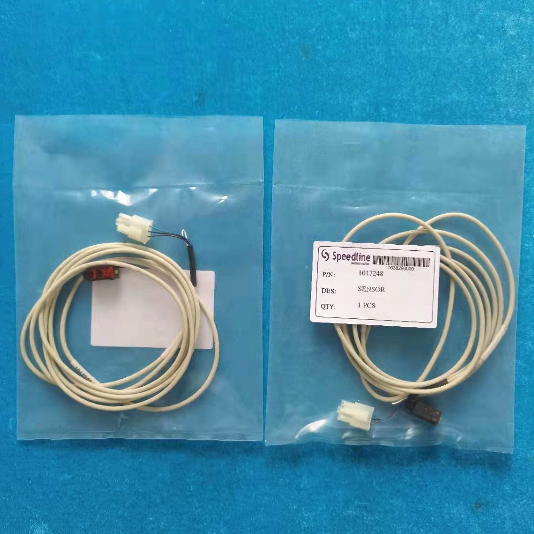 MPM 1017248 Sensor for MPM Printer machine