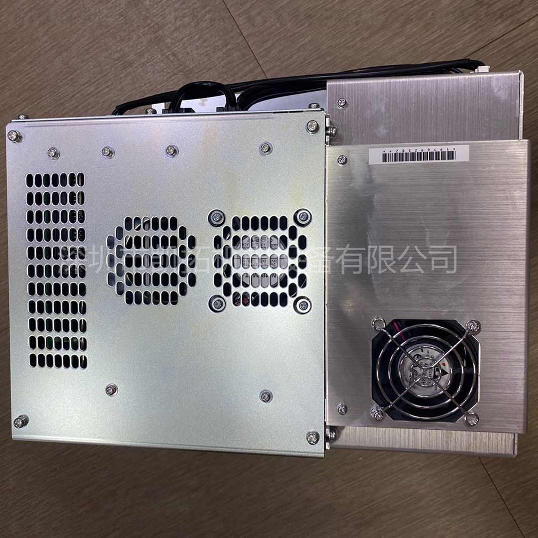 FUJI 2EGTBC0236 NXT M6 servo box